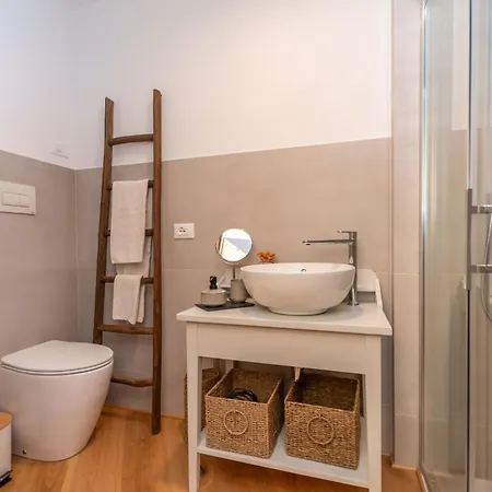 Apartment Ciesa Dela Maestra