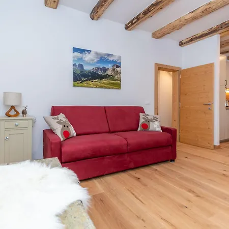 Apartment Ciesa Dela Maestra *