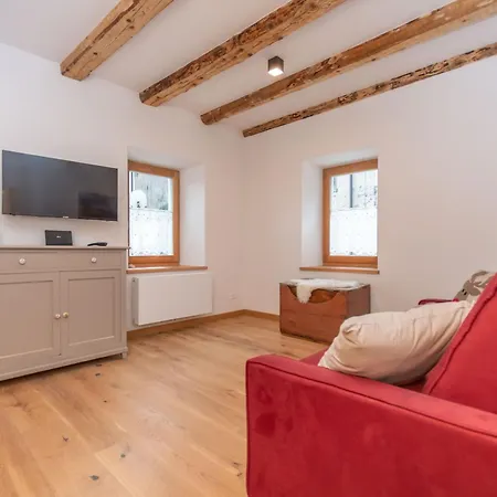 Ciesa Dela Maestra Apartment Rocca Pietore
