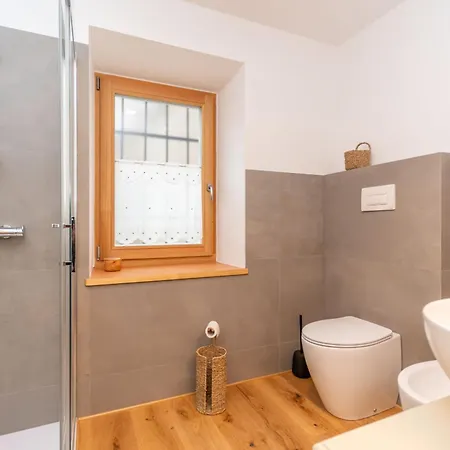 Apartment Ciesa Dela Maestra Rocca Pietore