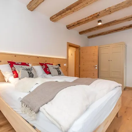 Apartment Ciesa Dela Maestra *