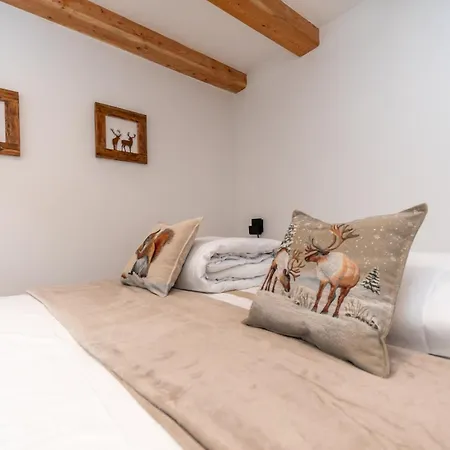 Apartment Ciesa Dela Maestra