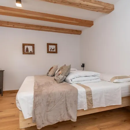 Apartment Ciesa Dela Maestra *