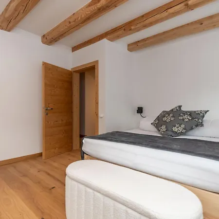 Ciesa Dela Maestra Apartment