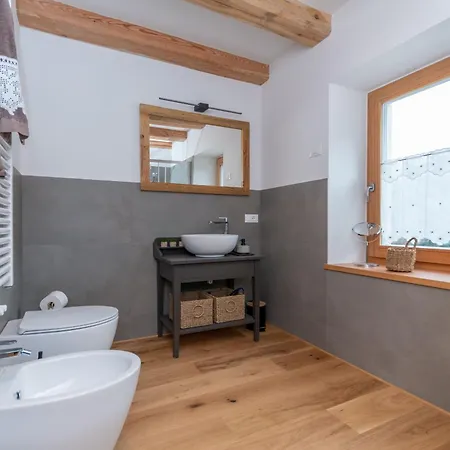 Ciesa Dela Maestra Apartment