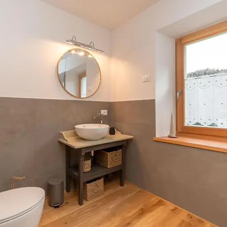 Apartment Ciesa Dela Maestra