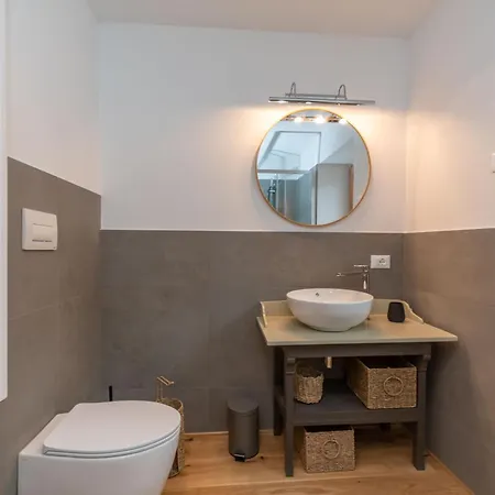 Apartment Ciesa Dela Maestra Rocca Pietore