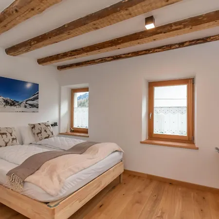 Ciesa Dela Maestra Apartment Rocca Pietore